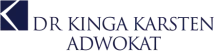 Kancelaria Adwokacka dr Kingi Karsten