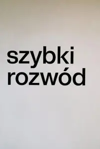 Szybki rozwód w Nowym Targu.