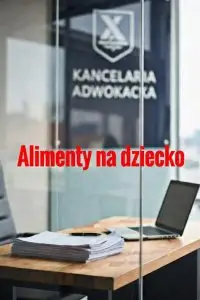 Alimenty na dziecko. Podwyższenie alimentów.