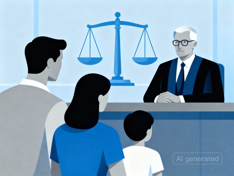 Utrudnianie kontaktów z dzieckiem. Alienacja rodzicielska.