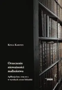 Rozwód kościelny lub orzeczenie nieważności małżeństwa sakramentalnego.