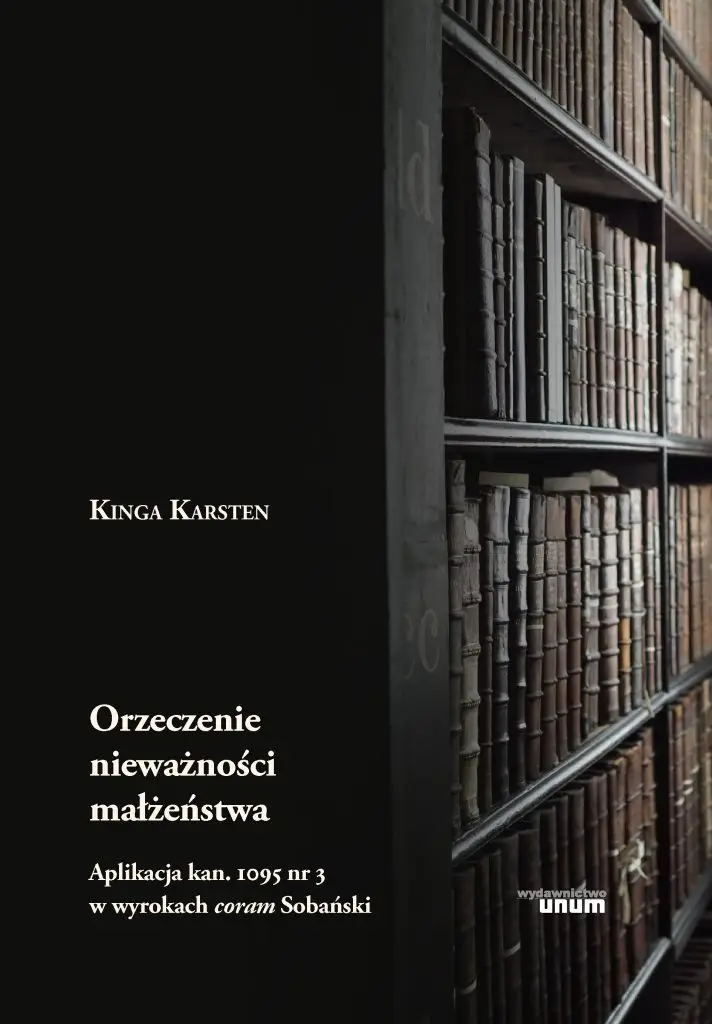 Rozwód kościelny lub orzeczenie nieważności małżeństwa sakramentalnego.