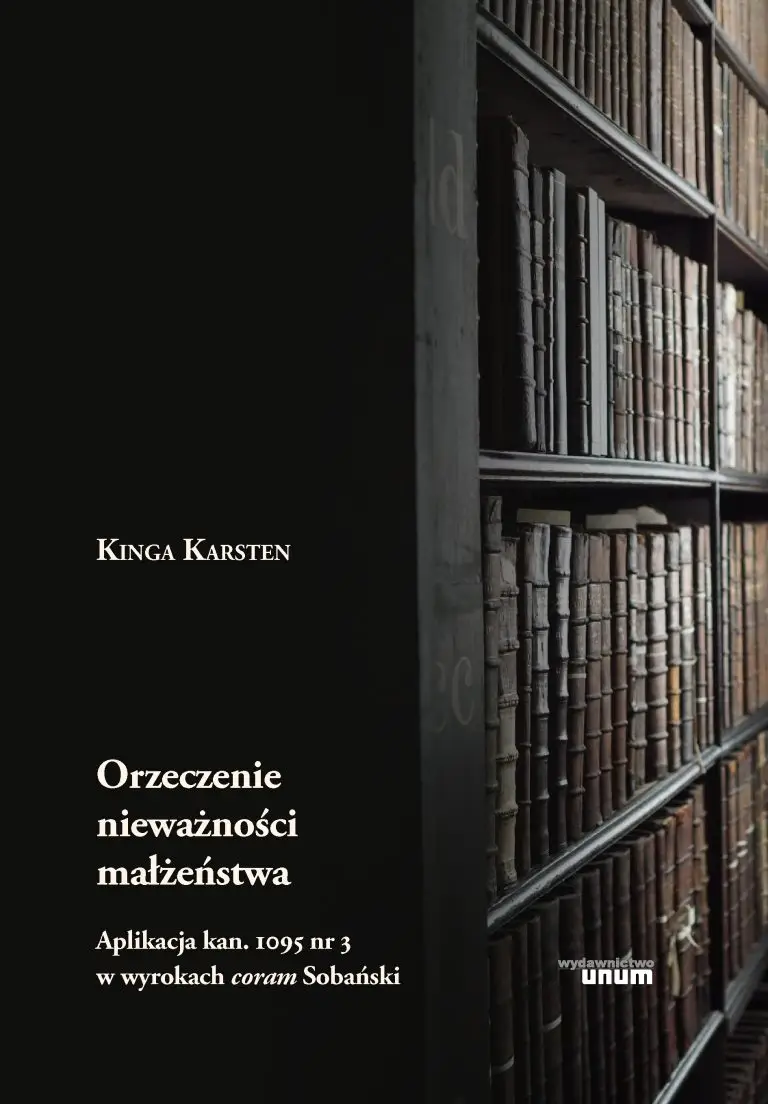 Rozwód kościelny lub orzeczenie nieważności małżeństwa sakramentalnego.