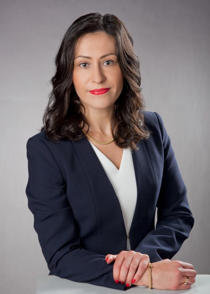 adw. dr Kinga Karsten – adwokat Nowy Targ i Kraków