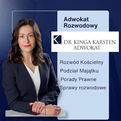 Adwokat rozwodowy Kraków