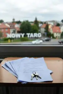 Umowa o podział majątku wspólnego małżonków – pomoc adwokata w Nowym Targu