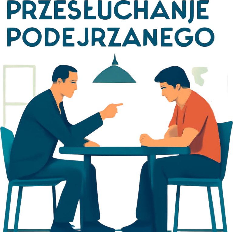 Przesłuchanie podejrzanego – adwokat z kancelarii Karsten doradza klientowi przed przesłuchaniem w sprawach karnych